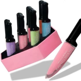 Makeup A Murder Liquid Eyeshadows and Lashes Lot #3 item