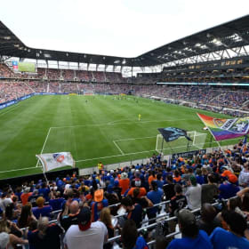 3. FC Cincinnati Basket item