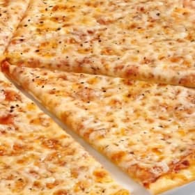 Pizza Extravaganza item