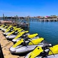 Flora-Bama Pontoon or Jet Ski Rental item