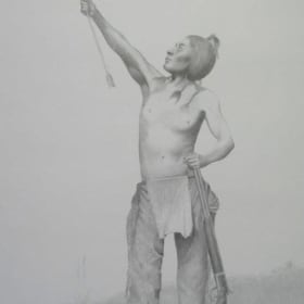 Art Private Lesson By Wayne item