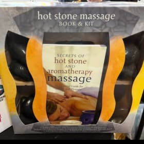 Massage Bundle item