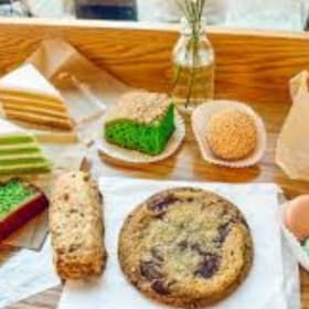 Bánh by Lauren $25 Gift Card item