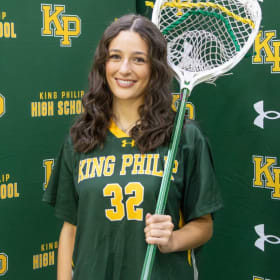 Alli Cleasby | Sr. | Goalkeeper item