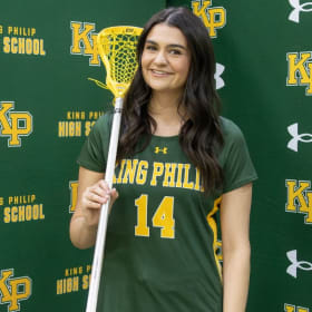 Ava Putney | Sr. | Defender item