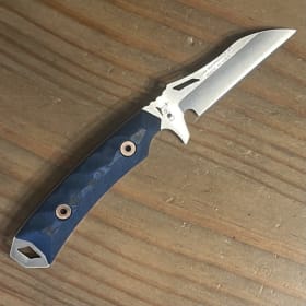 Dawson Knives - Revelation item