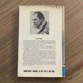 Falcons and Falconry by Frank Illingworth, 2nd Edition item