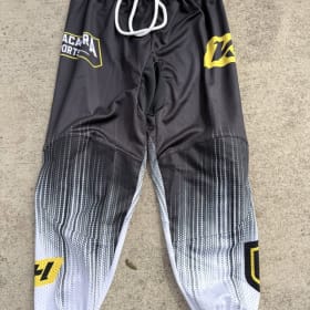 YXL- KH Roller Pants item