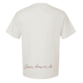 Jerusalem T Short sleeve item
