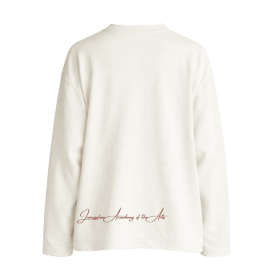 Jerusalem T Long Sleeve item