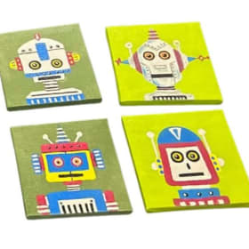 28. Robots item