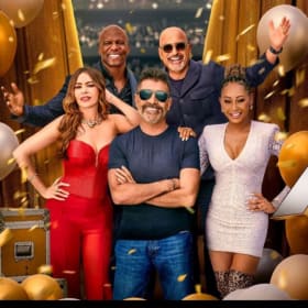 7. TICKETS - 4 VIP Tickets to America's Got Talent LIVE item