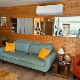 Dog Friendly Cottage Getaway, August 14-17 item