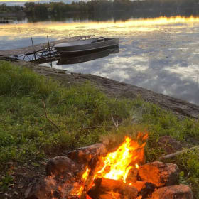 Dog Friendly Cottage Getaway, September 4 - 7 item