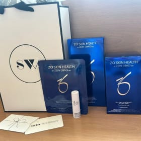 Skin Worthy Beauty Care Package item