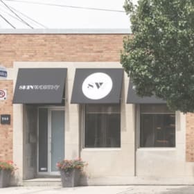 Skin Worthy Beauty Care Package item