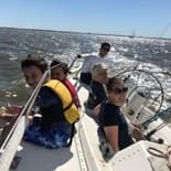 Sailing Excursion & Van Ryder Game Gift Certificate item