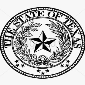State of Texas Package item