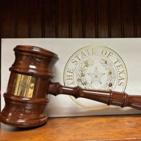 State of Texas Package item