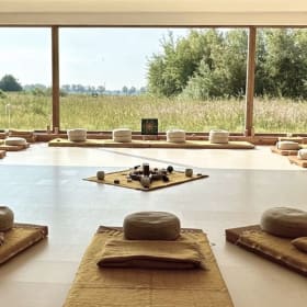 Kiyumi 6-Day Psilocybin Netherlands Retreat item