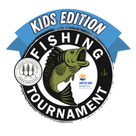 Fishing Tournament-Kids Edition: Big Catch Sponsor item