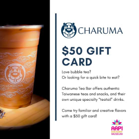 $50 Gift Card item