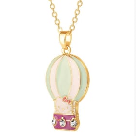 Hello Kitty Hot Air Balloon Necklace (*EVENT ATTENDEES ONLY) item