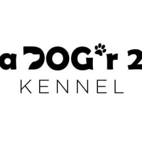 A DOG’r 2 Kennel Single Day of Day Care item