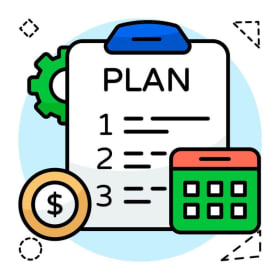 Payment Plan item