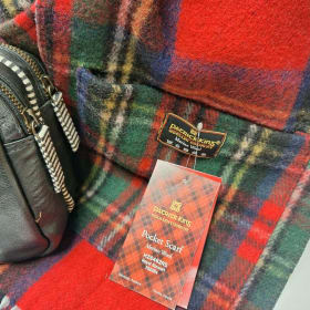 HB5 - Milo Bronya Bag and Pocket Scarf item