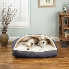 Snoozer Bed item
