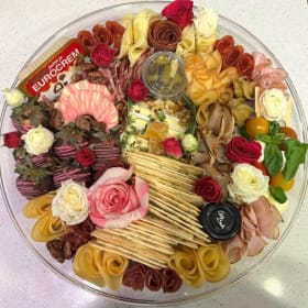 Item 16: Charcuterie Board item