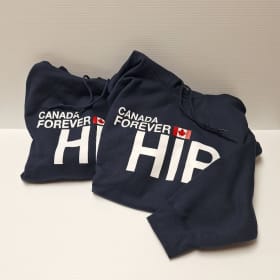 HB8 - Canada Forever Hip Sweatshirts and Gift Certificate item