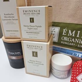 HB9 - Gift Package and Gift Certificate item