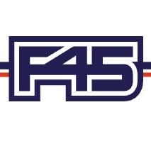 4 weeks of Unlimited classes at F45 Training Hoboken item