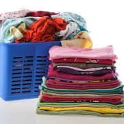 Laundry Service item