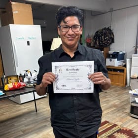 Landscaping by Aaron Coyote item