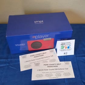 Package 2 item