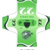 OG Sharks Jersey YM item