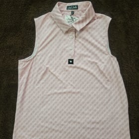 Woman's Golf Shirts item