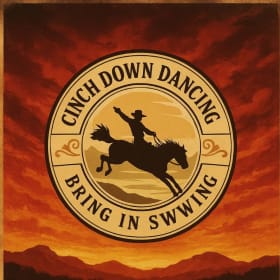 Item 17: 2 Hours Swing Dancing lessons item