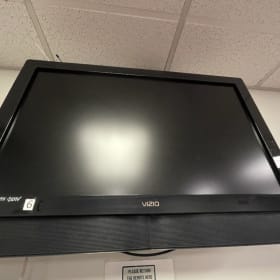 VIZIO TV 37" (4 of 6) (and mounting hardware) item