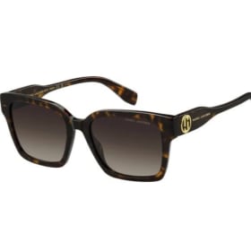 Lunettes de soleil Marc Jacob pour dame couleur Tortoise item