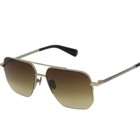 Lunettes de soleil All Saints pour homme couleur OR item
