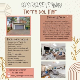 Ultimate Coastal Escape in Tierra Del Mar item