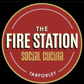 4. £50 Meal Voucher for The Fire Station Tarporley (2/2) item