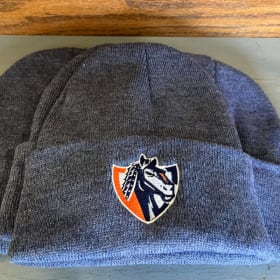 Mascot Beanies item