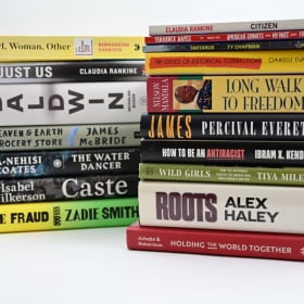Essential Black Voices - Curated by Melinda Ward item