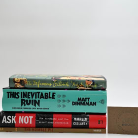 SubText Books Bundle item