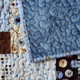 Item 109  Animal Friends item